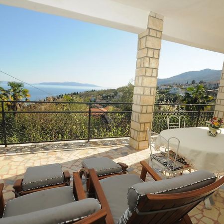 Apartment Kisic 3 Ičići المظهر الخارجي الصورة