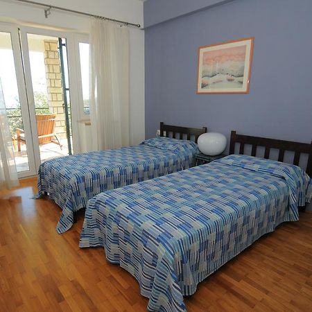 Apartment Kisic 3 Ičići المظهر الخارجي الصورة