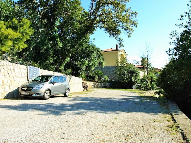 Apartment Kisic 3 Ičići المظهر الخارجي الصورة