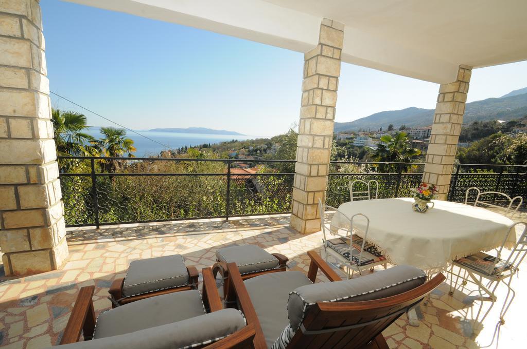 Apartment Kisic 3 Ičići المظهر الخارجي الصورة