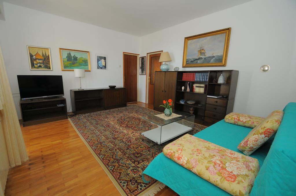 Apartment Kisic 3 Ičići المظهر الخارجي الصورة