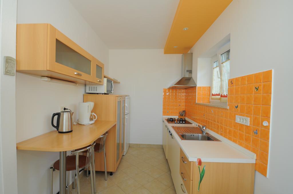 Apartment Kisic 3 Ičići المظهر الخارجي الصورة