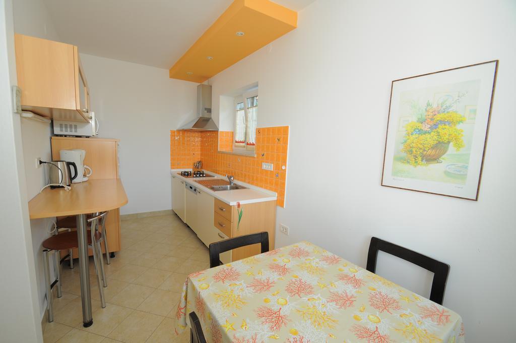Apartment Kisic 3 Ičići المظهر الخارجي الصورة