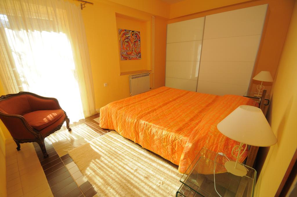 Apartment Kisic 3 Ičići المظهر الخارجي الصورة