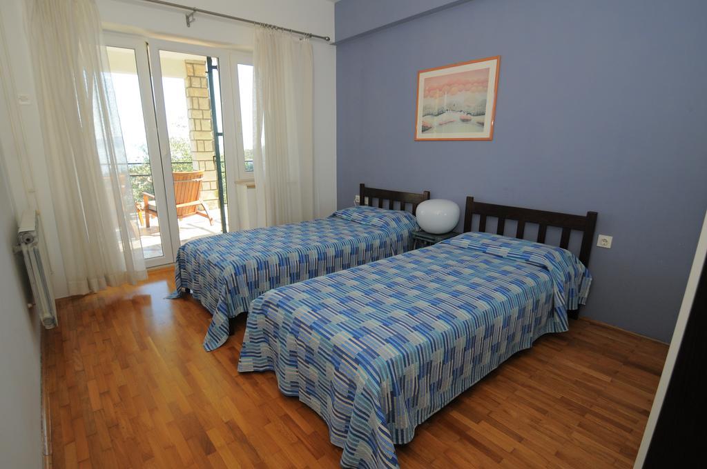 Apartment Kisic 3 Ičići المظهر الخارجي الصورة