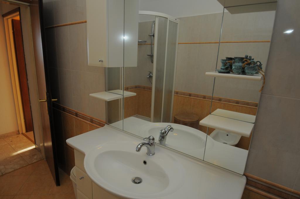 Apartment Kisic 3 Ičići المظهر الخارجي الصورة