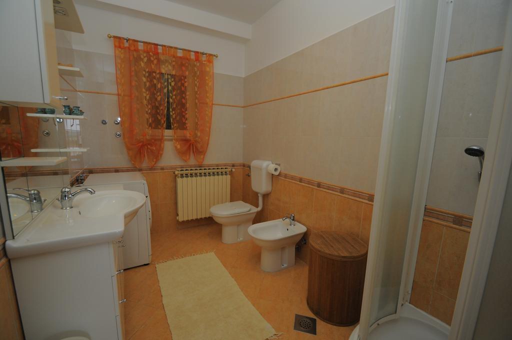 Apartment Kisic 3 Ičići المظهر الخارجي الصورة